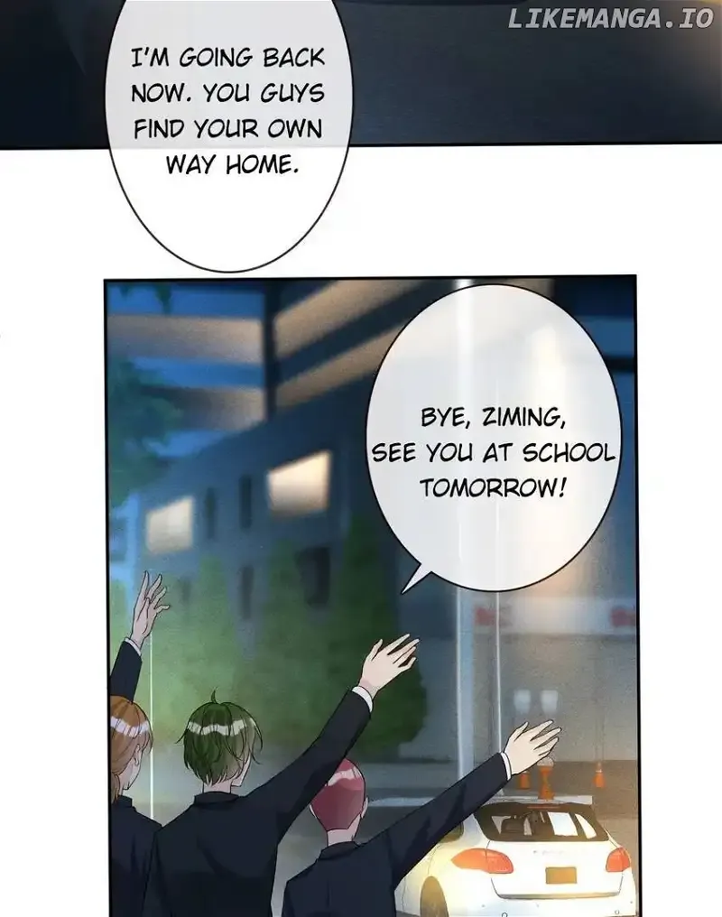 Everyone’s Darling Chapter 23 Online - página 19