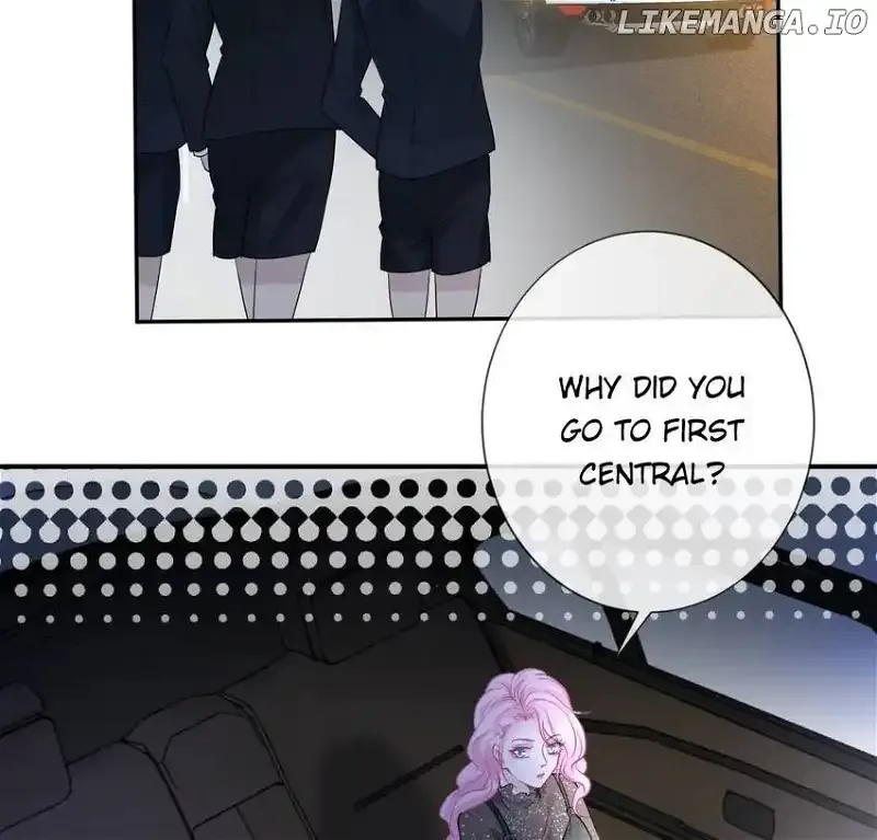Everyone’s Darling Chapter 23 Online - página 20
