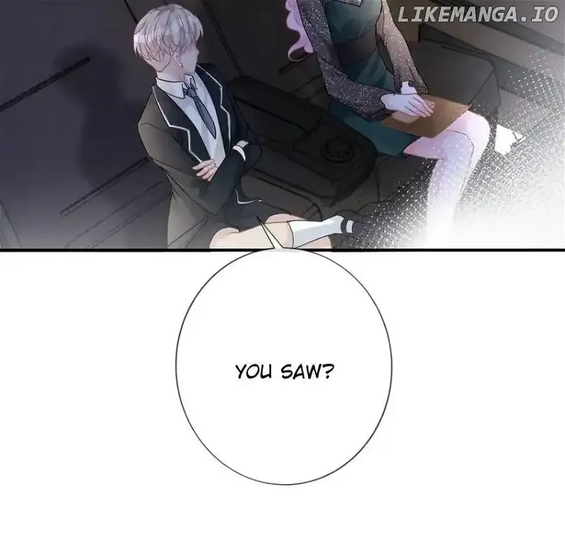Everyone’s Darling Chapter 23 Online - página 21