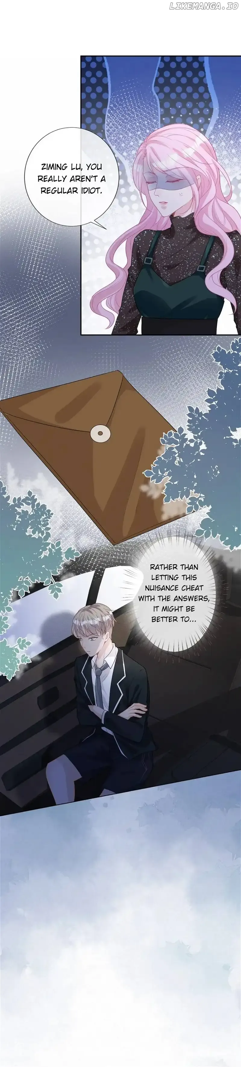Everyone’s Darling Chapter 23 Online - página 24
