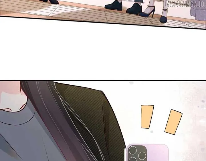 Everyone’s Darling Chapter 230 Online - página 3