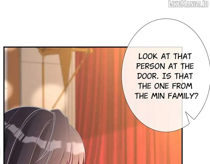 Everyone’s Darling Chapter 230 Online - página 5