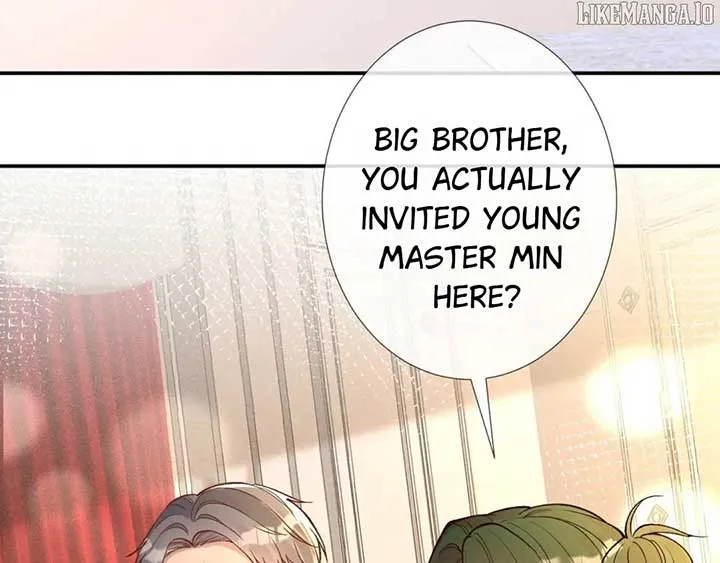 Everyone’s Darling Chapter 230 Online - página 12