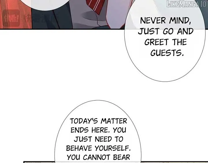 Everyone’s Darling Chapter 230 Online - página 14