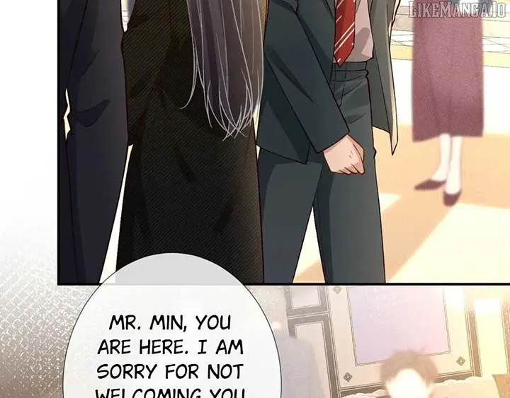Everyone’s Darling Chapter 230 Online - página 16