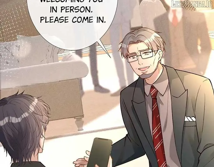 Everyone’s Darling Chapter 230 Online - página 17