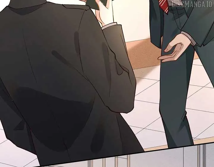 Everyone’s Darling Chapter 230 Online - página 18