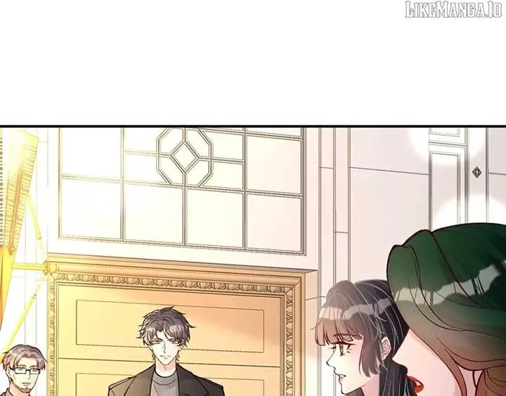 Everyone’s Darling Chapter 230 Online - página 21
