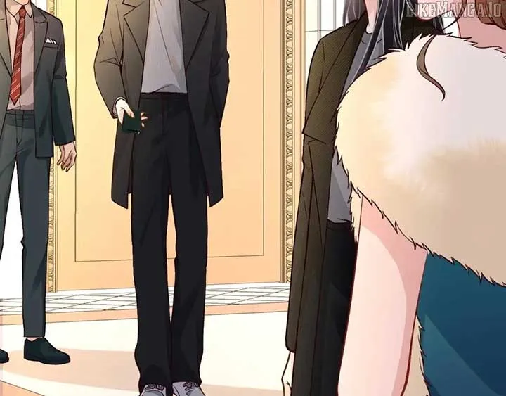 Everyone’s Darling Chapter 230 Online - página 22