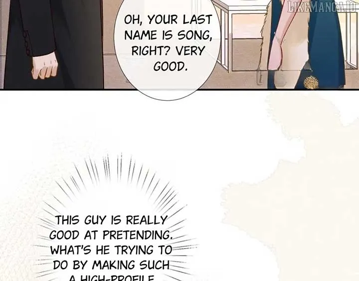 Everyone’s Darling Chapter 230 Online - página 30