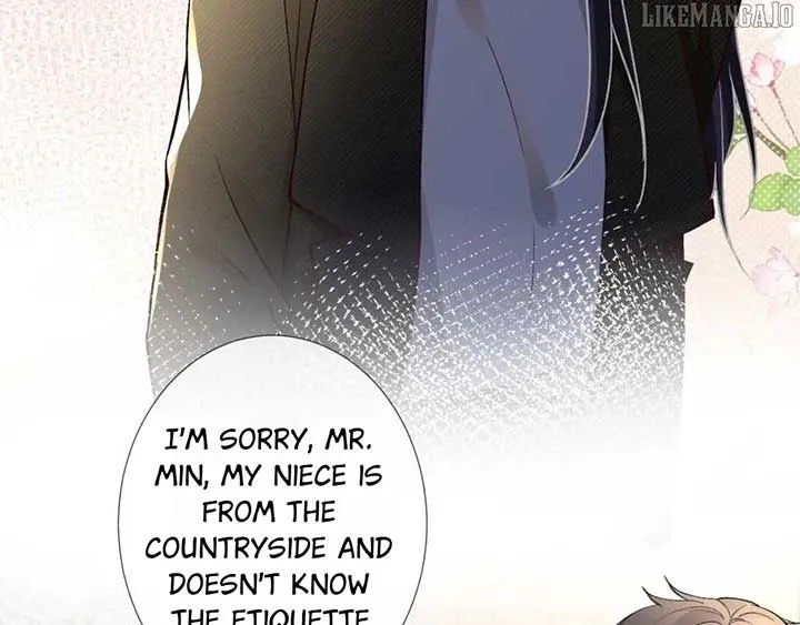 Everyone’s Darling Chapter 230 Online - página 32