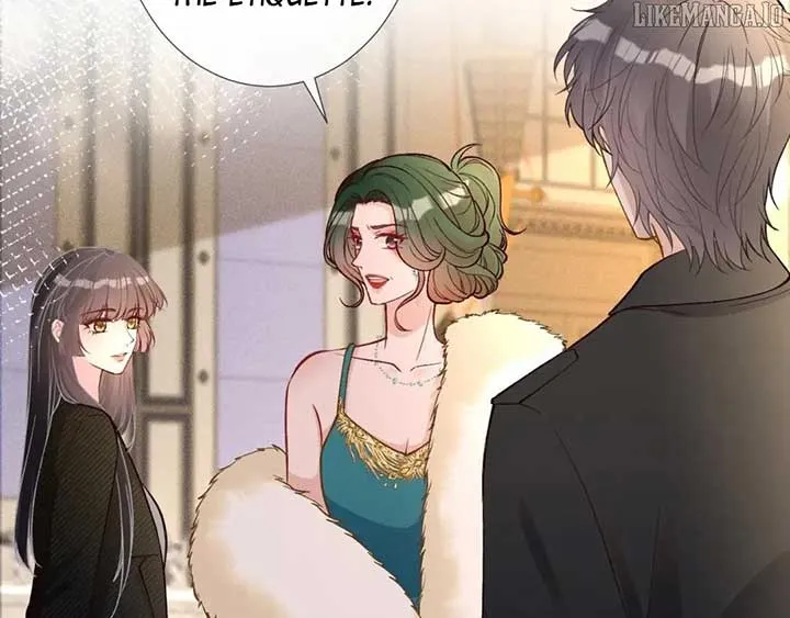 Everyone’s Darling Chapter 230 Online - página 33