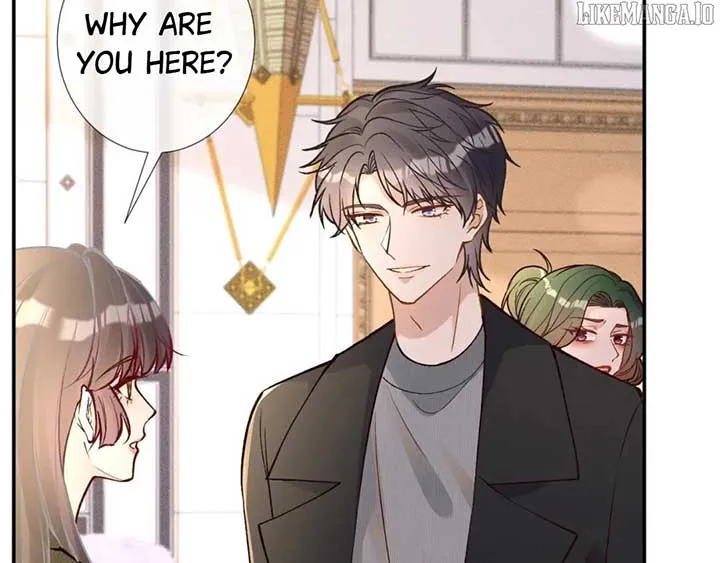 Everyone’s Darling Chapter 230 Online - página 37