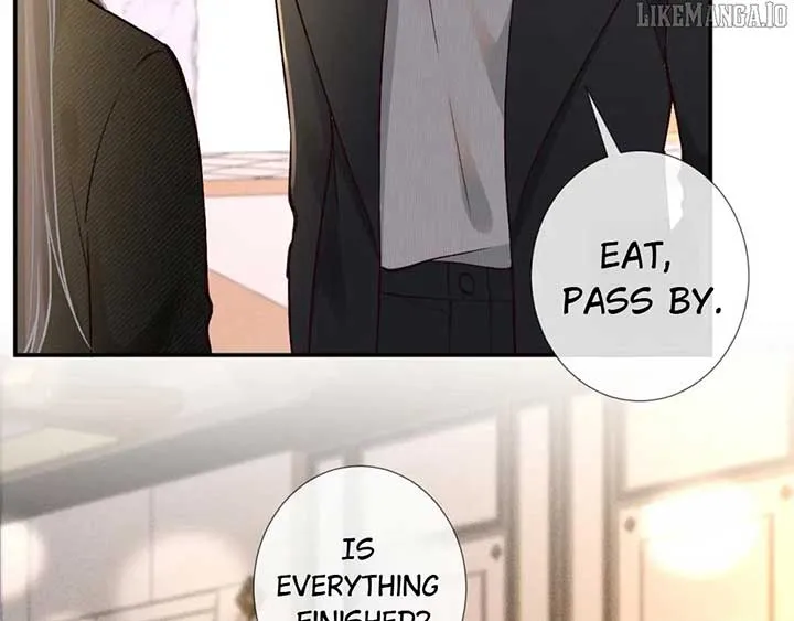 Everyone’s Darling Chapter 230 Online - página 38