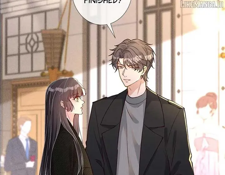 Everyone’s Darling Chapter 230 Online - página 39