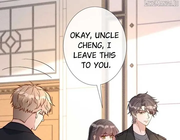 Everyone’s Darling Chapter 230 Online - página 47