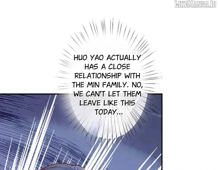 Everyone’s Darling Chapter 230 Online - página 49