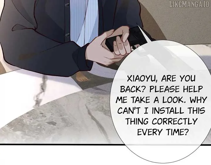 Everyone’s Darling Chapter 230 Online - página 60