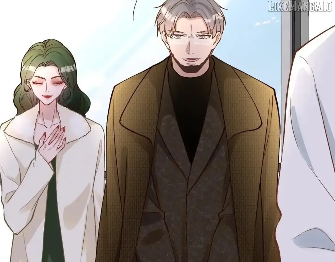 Everyone’s Darling Chapter 231 Online - página 5