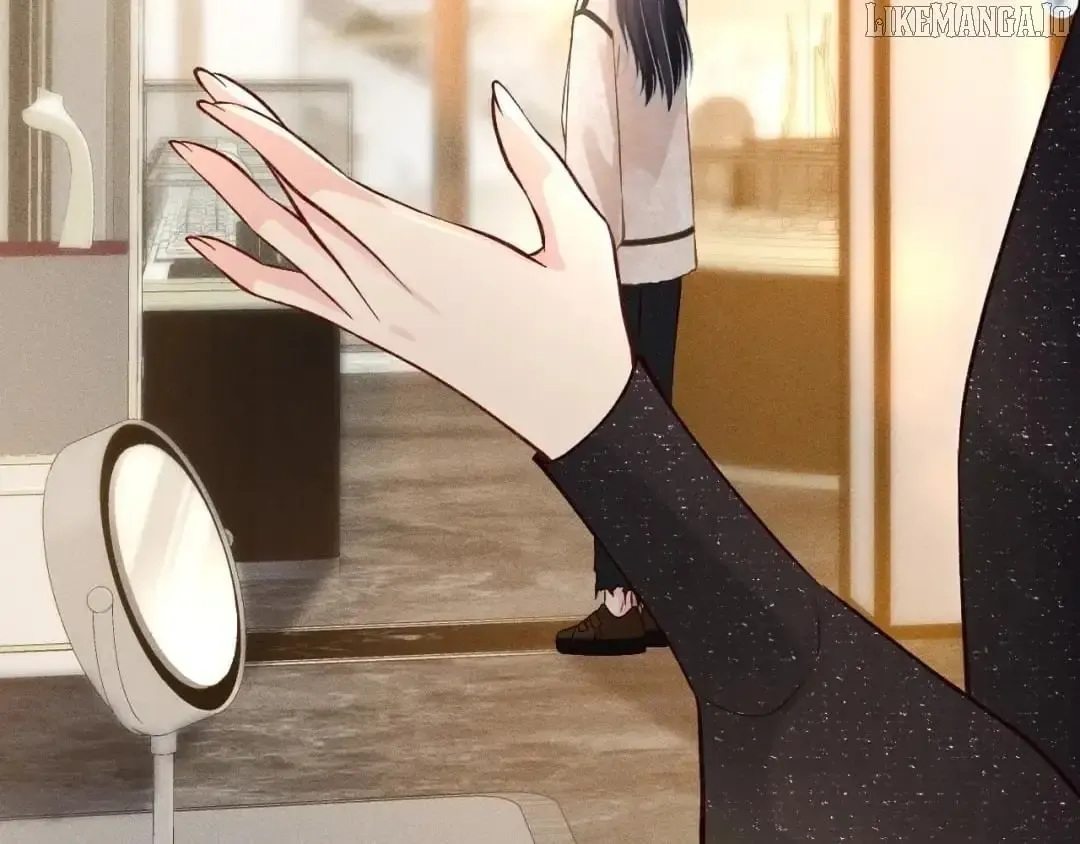Everyone’s Darling Chapter 231 Online - página 18