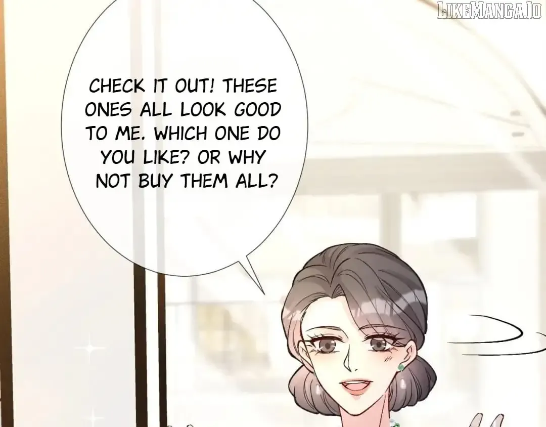 Everyone’s Darling Chapter 231 Online - página 27