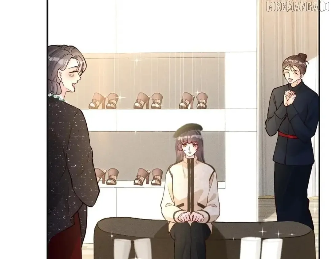 Everyone’s Darling Chapter 231 Online - página 31