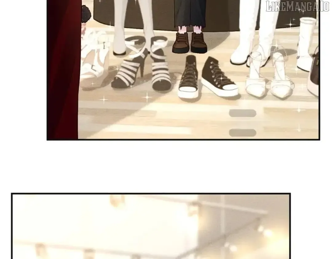 Everyone’s Darling Chapter 231 Online - página 32
