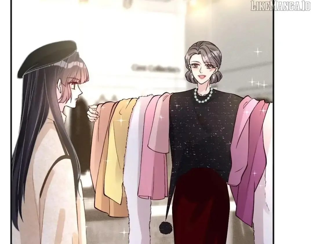 Everyone’s Darling Chapter 231 Online - página 33