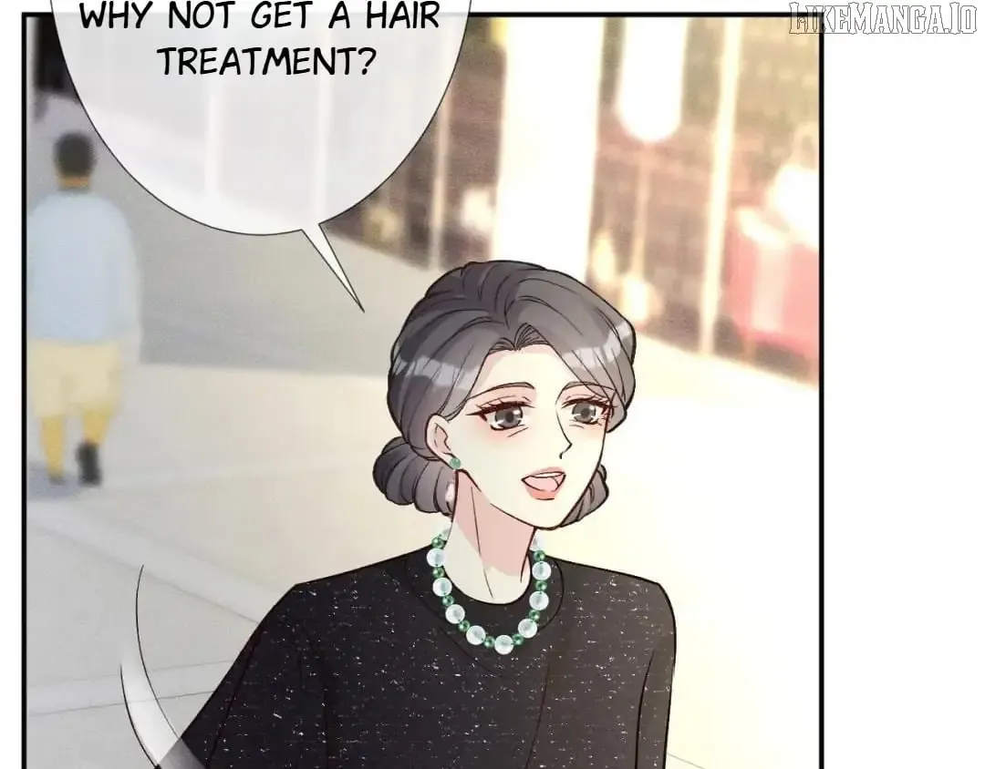 Everyone’s Darling Chapter 231 Online - página 37
