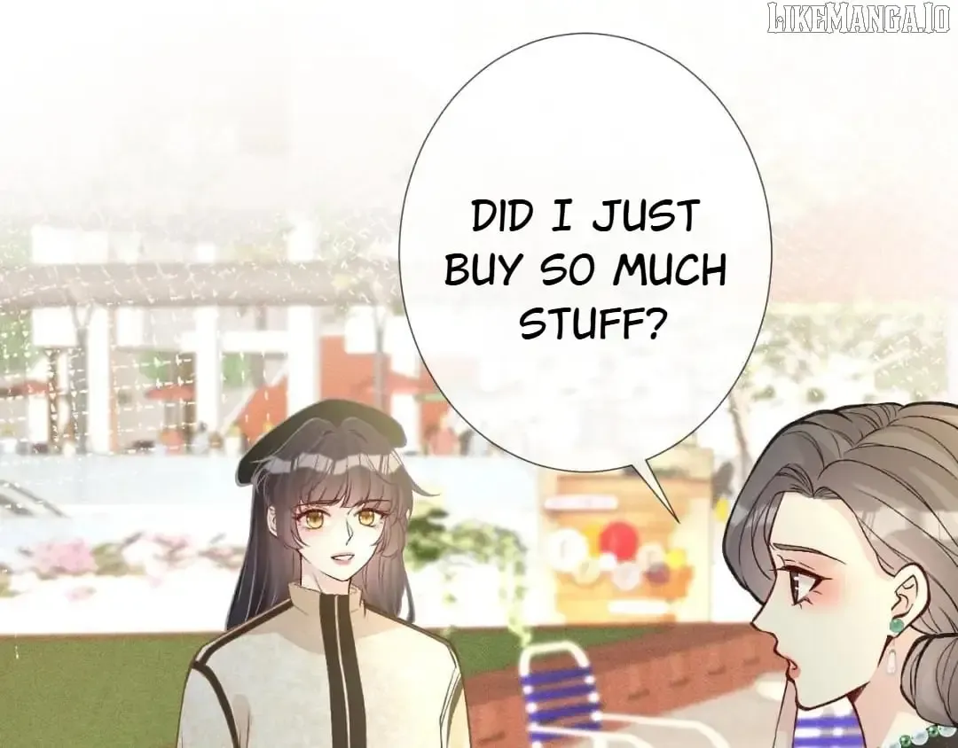 Everyone’s Darling Chapter 231 Online - página 41