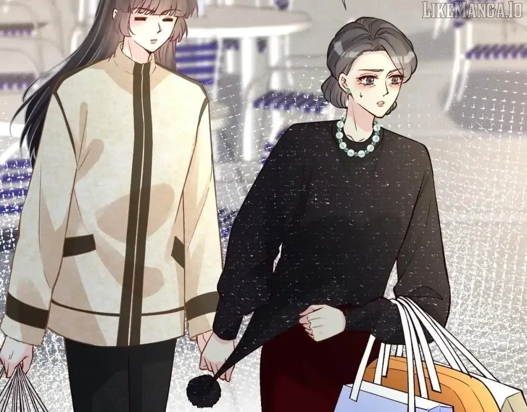 Everyone’s Darling Chapter 231 Online - página 46