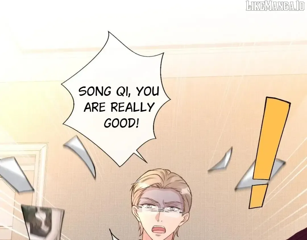 Everyone’s Darling Chapter 231 Online - página 81