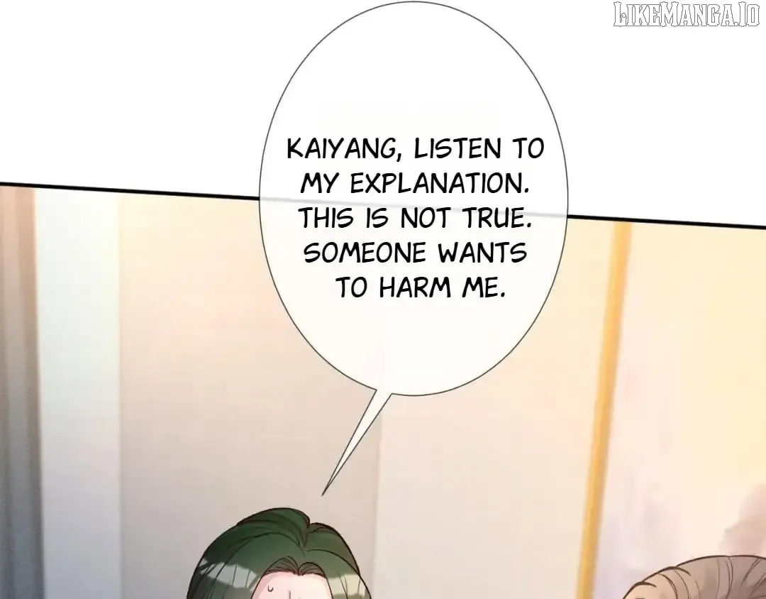 Everyone’s Darling Chapter 231 Online - página 84