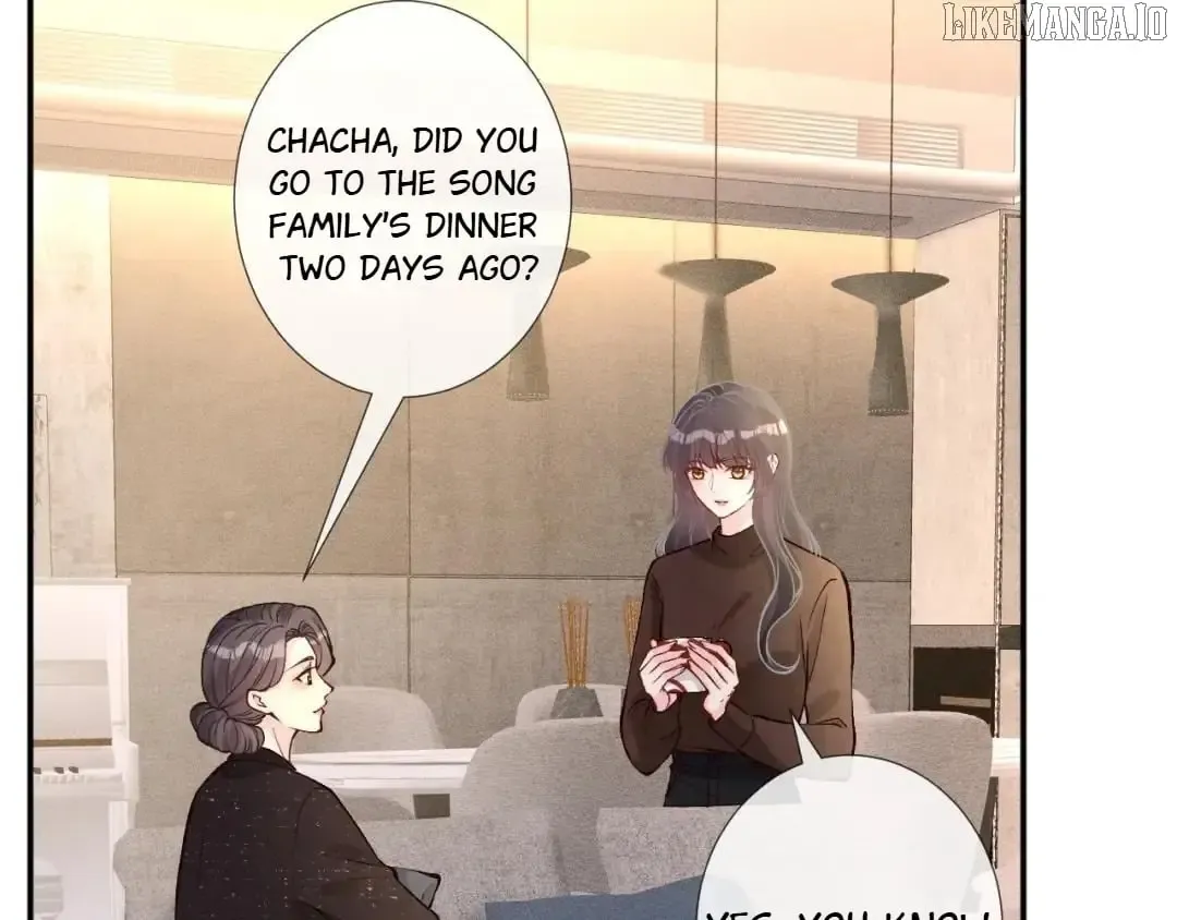 Everyone’s Darling Chapter 232 Online - página 5