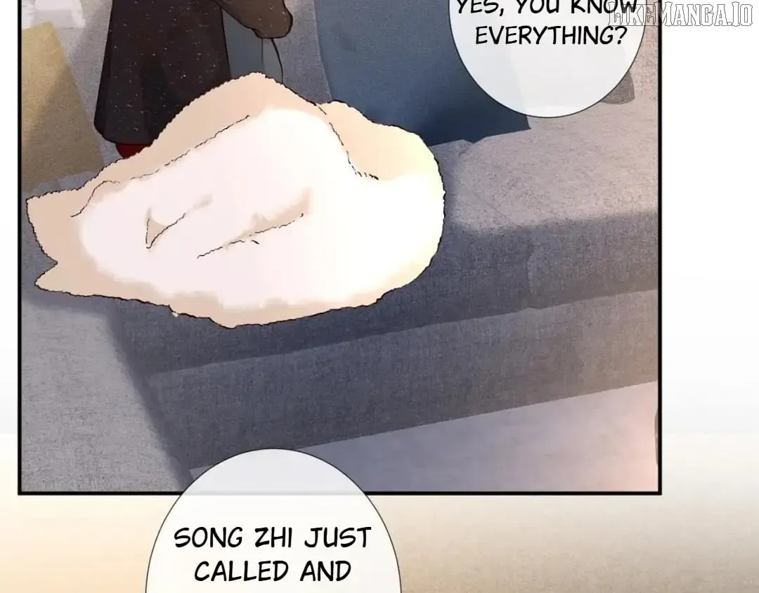 Everyone’s Darling Chapter 232 Online - página 6