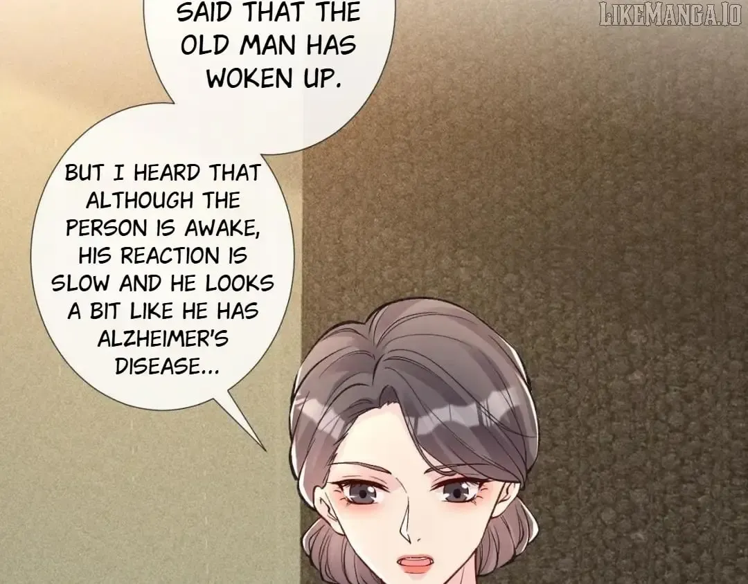 Everyone’s Darling Chapter 232 Online - página 7