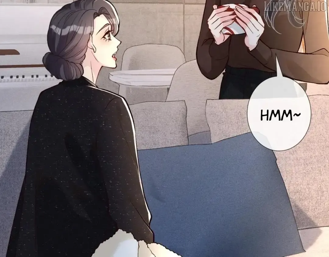 Everyone’s Darling Chapter 232 Online - página 12