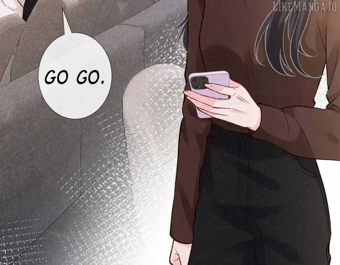 Everyone’s Darling Chapter 232 Online - página 16