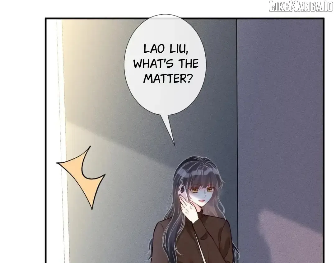 Everyone’s Darling Chapter 232 Online - página 18