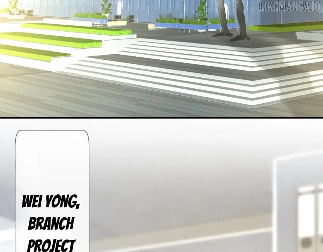 Everyone’s Darling Chapter 232 Online - página 23