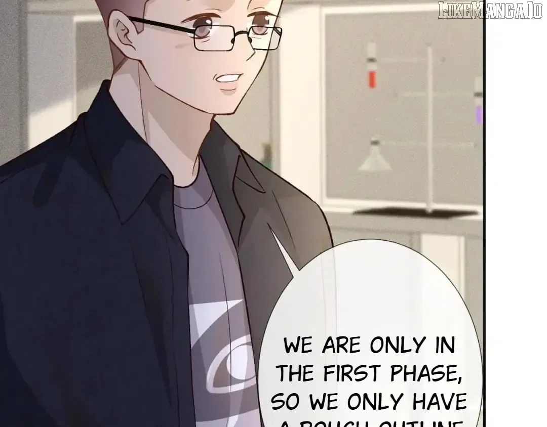 Everyone’s Darling Chapter 232 Online - página 29