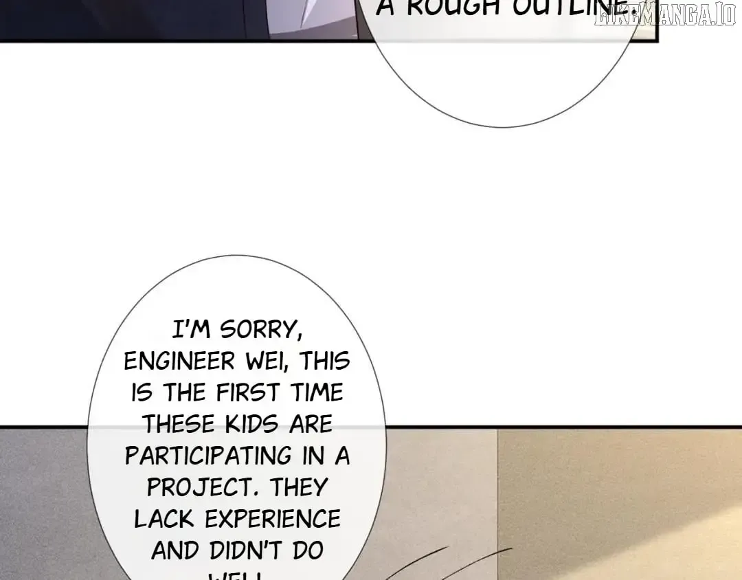 Everyone’s Darling Chapter 232 Online - página 30