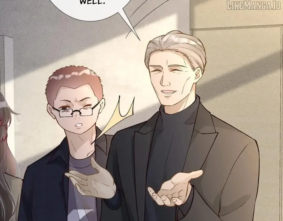 Everyone’s Darling Chapter 232 Online - página 31