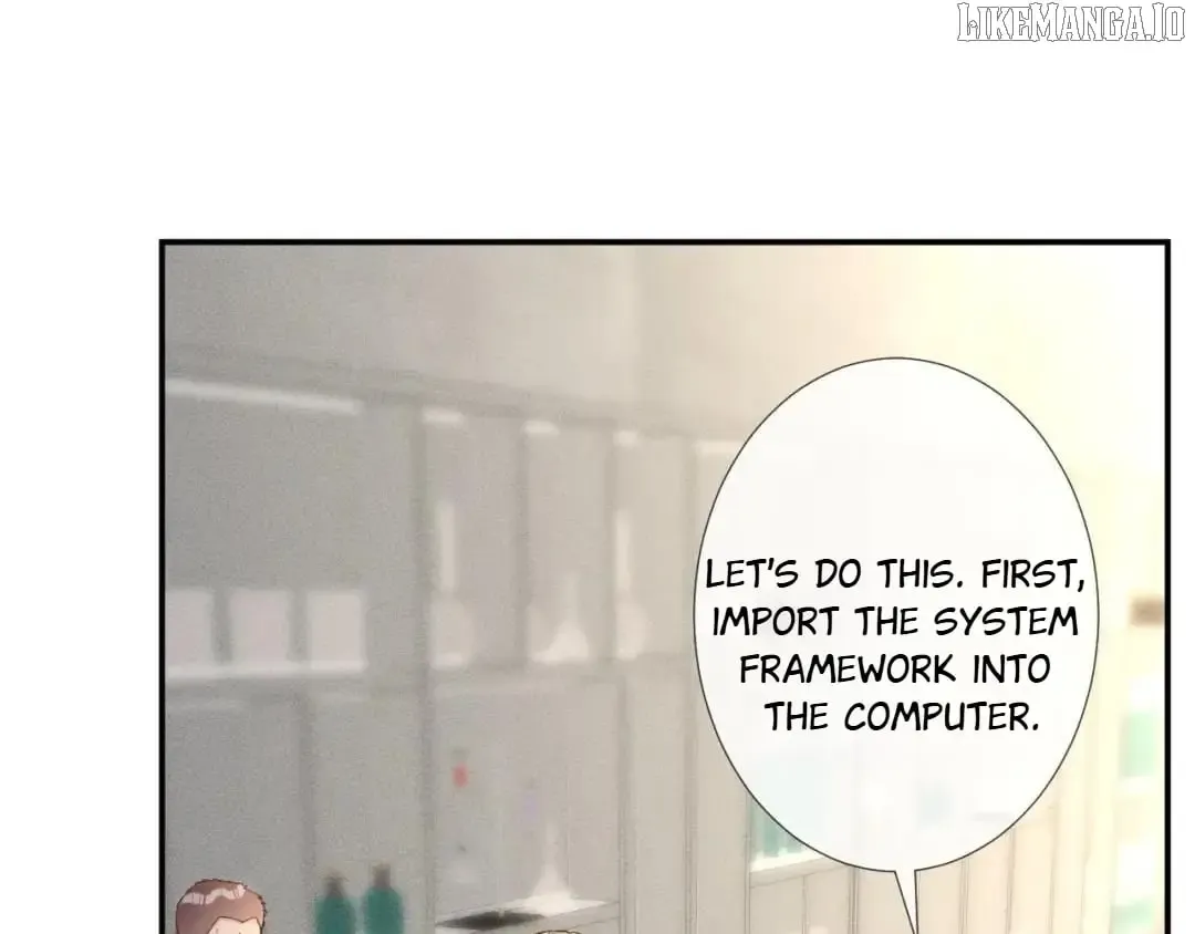Everyone’s Darling Chapter 232 Online - página 33