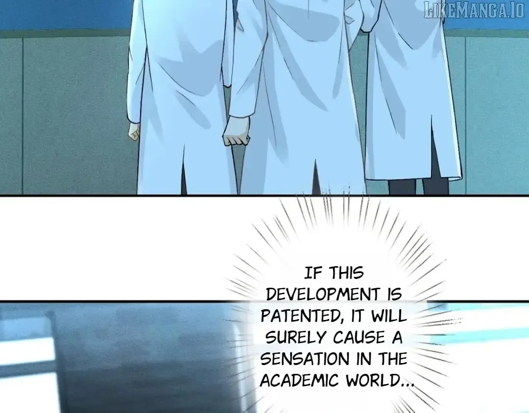 Everyone’s Darling Chapter 232 Online - página 38