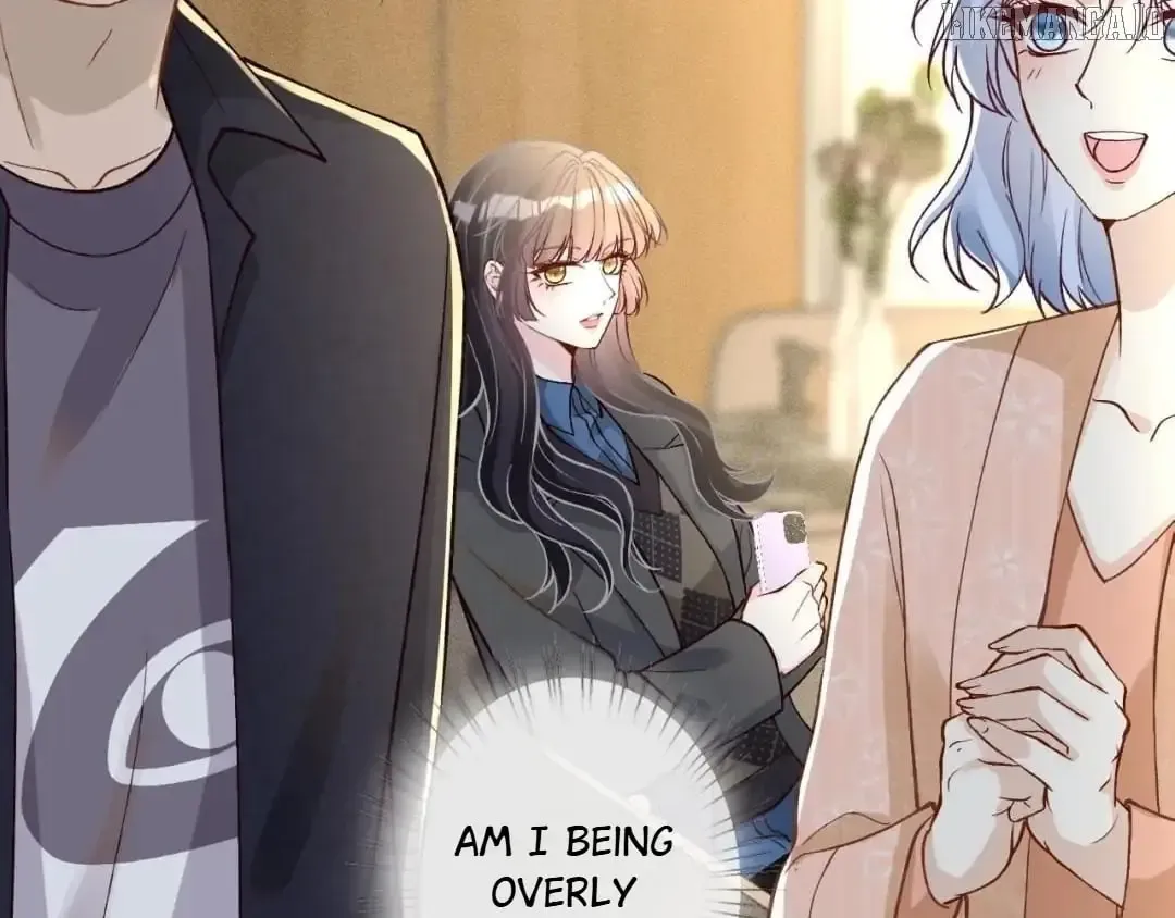 Everyone’s Darling Chapter 232 Online - página 52