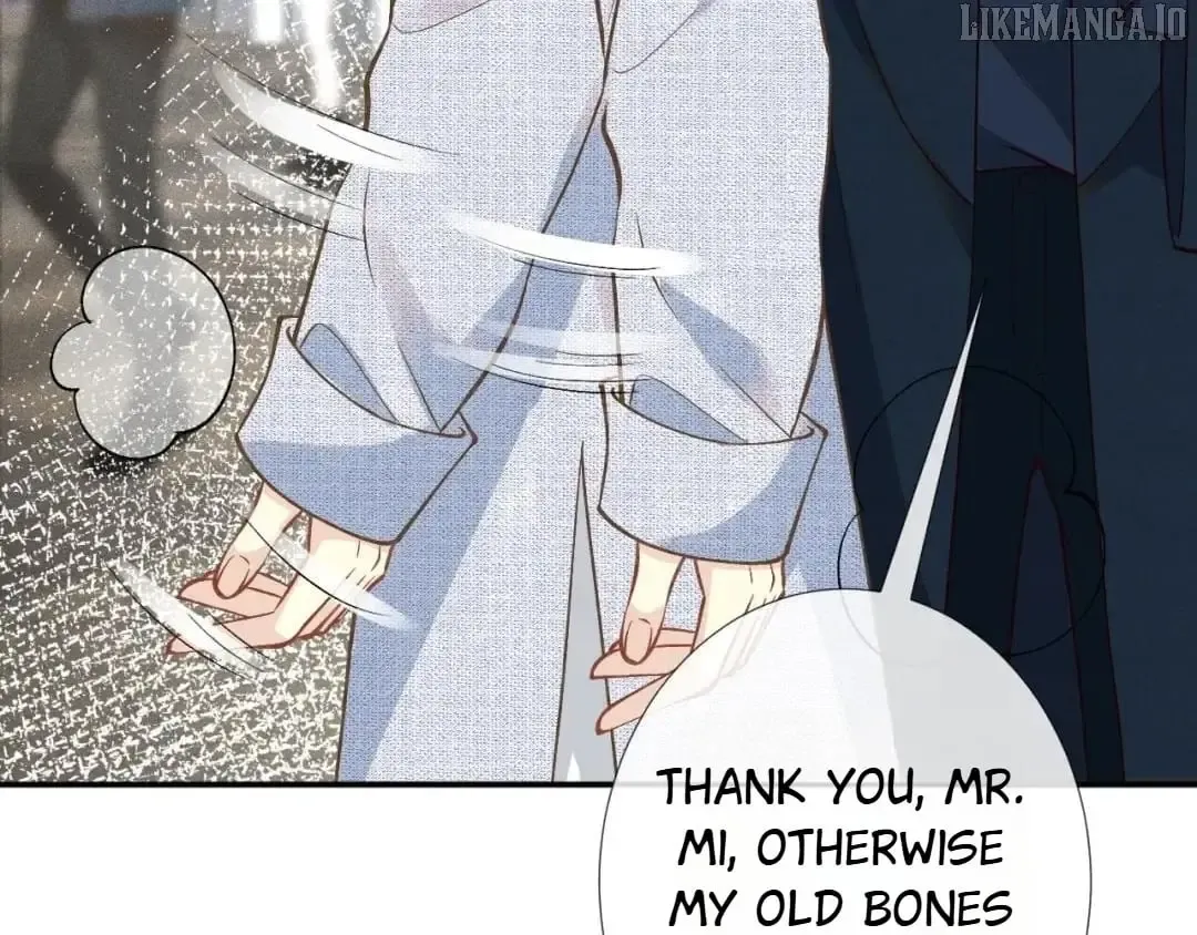 Everyone’s Darling Chapter 232 Online - página 75