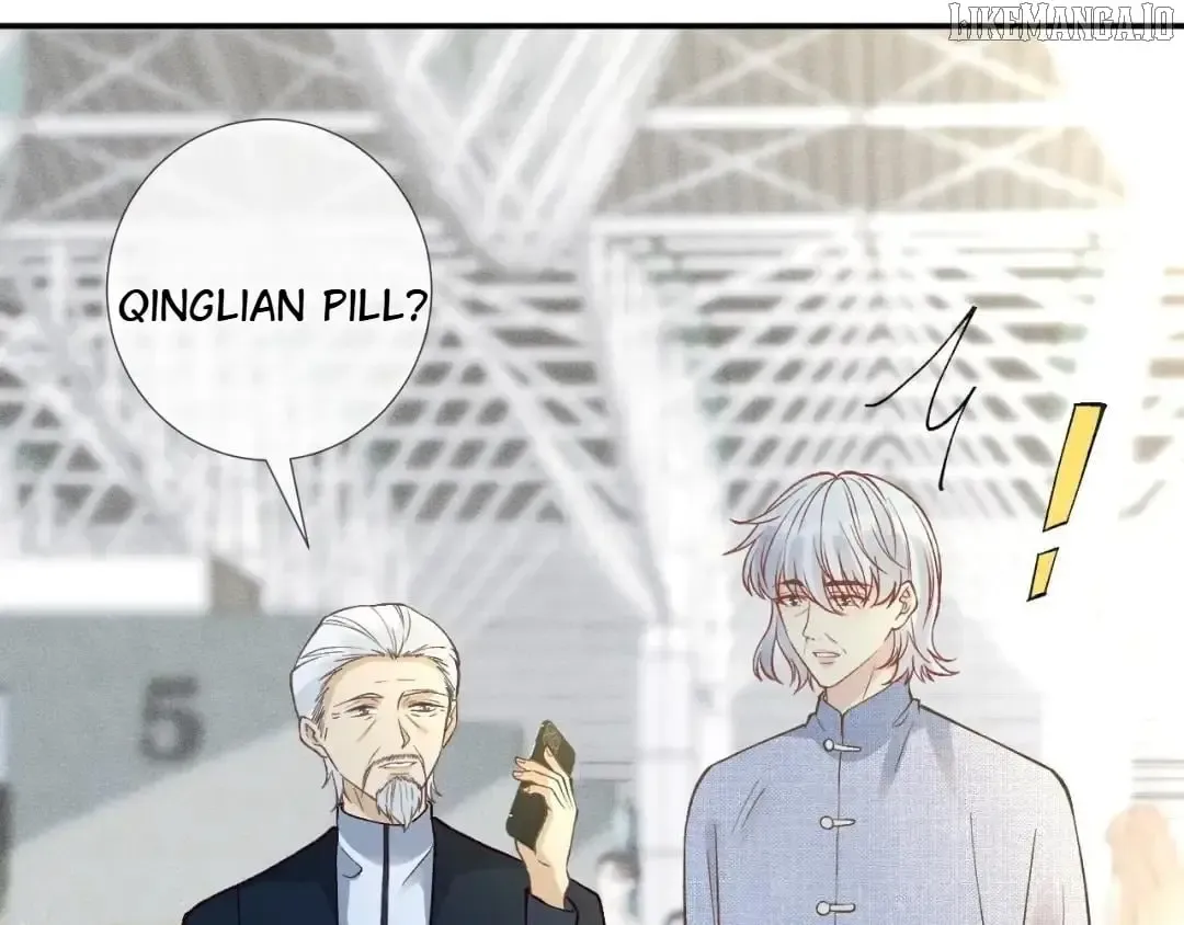 Everyone’s Darling Chapter 232 Online - página 84
