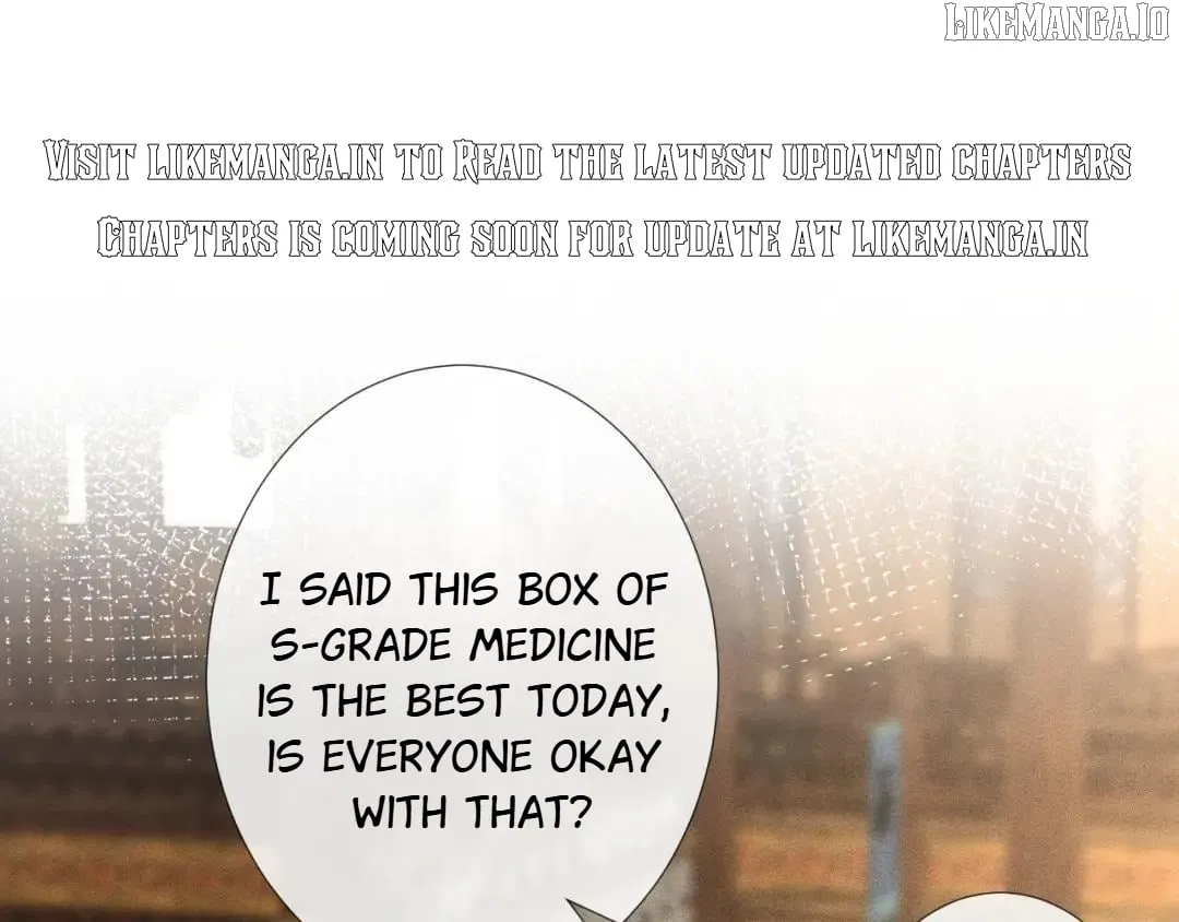 Everyone’s Darling Chapter 233 Online - página 1