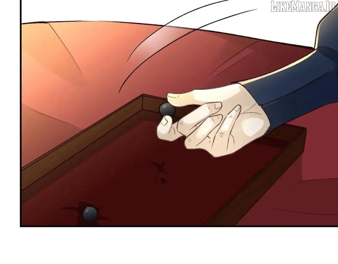 Everyone’s Darling Chapter 233 Online - página 8